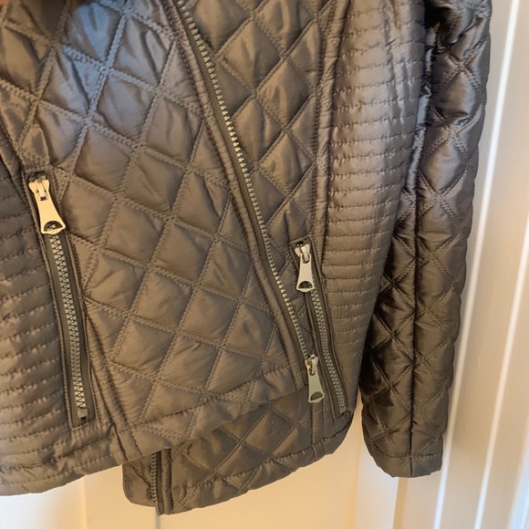 Marc New York Lightweight Quilted Puffer Jacket - Picture 2 of 4